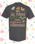 Short Sleeve Thrive T-shirt