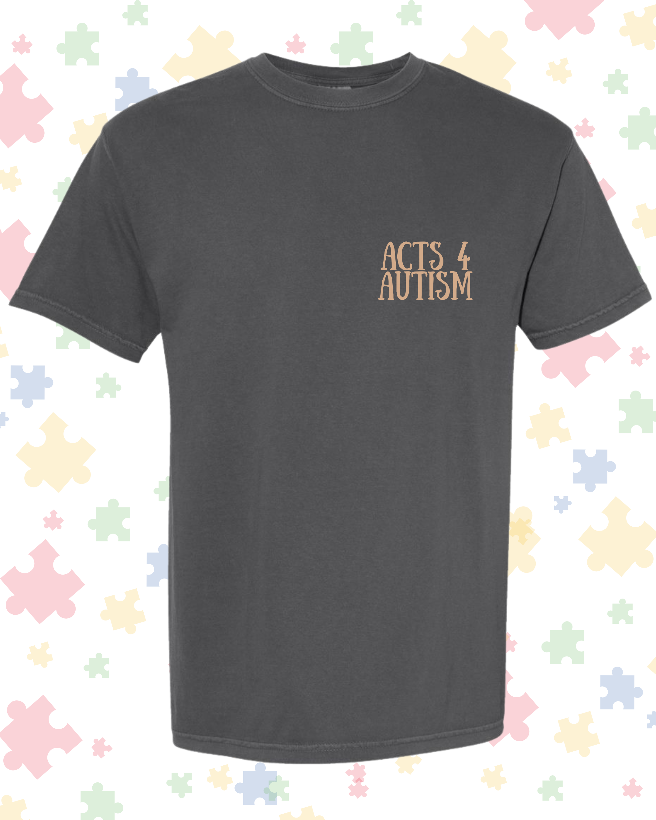 Short Sleeve Thrive T-shirt