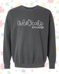 Advocate Crewneck Sweatshirt