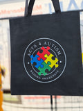 Acts 4 Autism Swag Bag