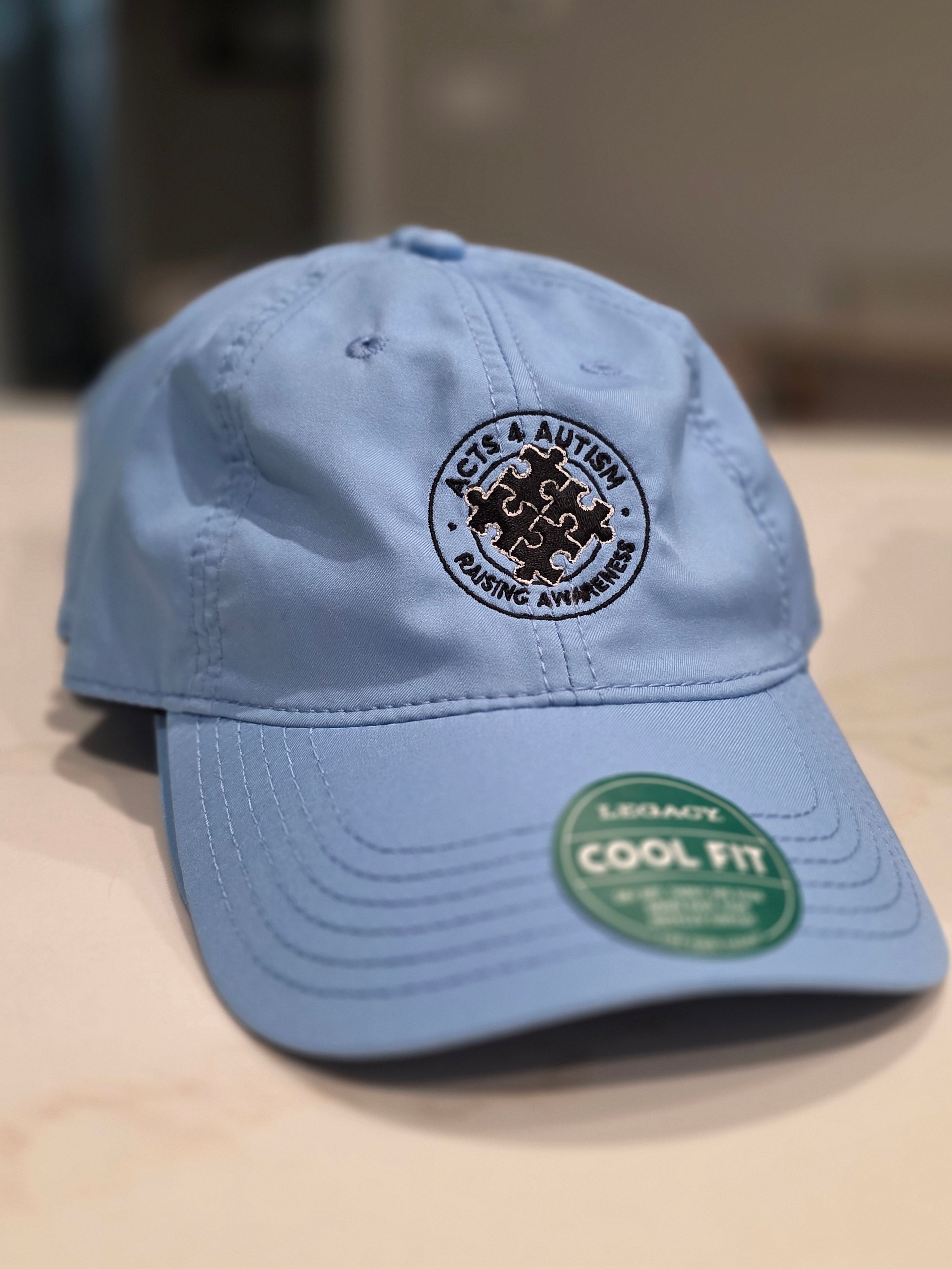 UFP 50+ Legacy Cool Fit Hat