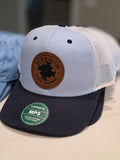 MPS Legacy Patch Hat